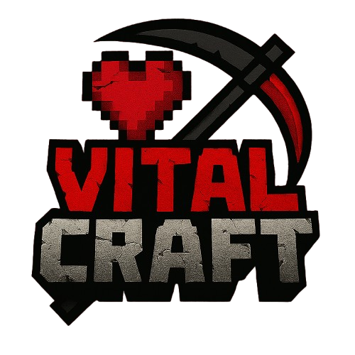 VitalCraft Logo